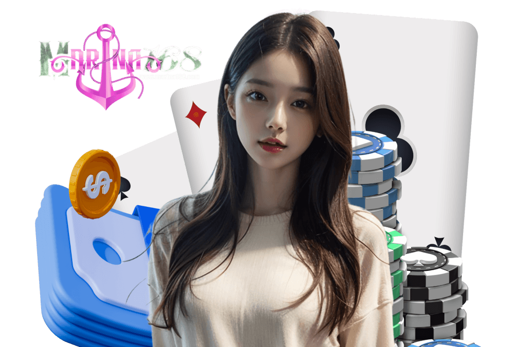 marina168 สมัคร