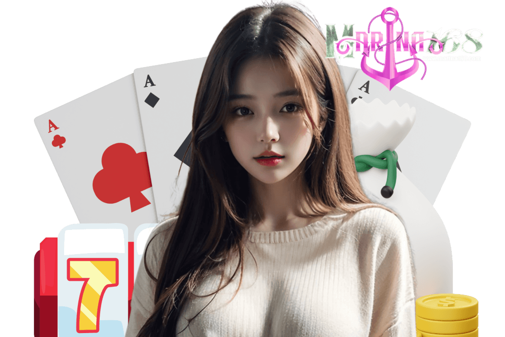 marina168 แจกเครดิตฟรี